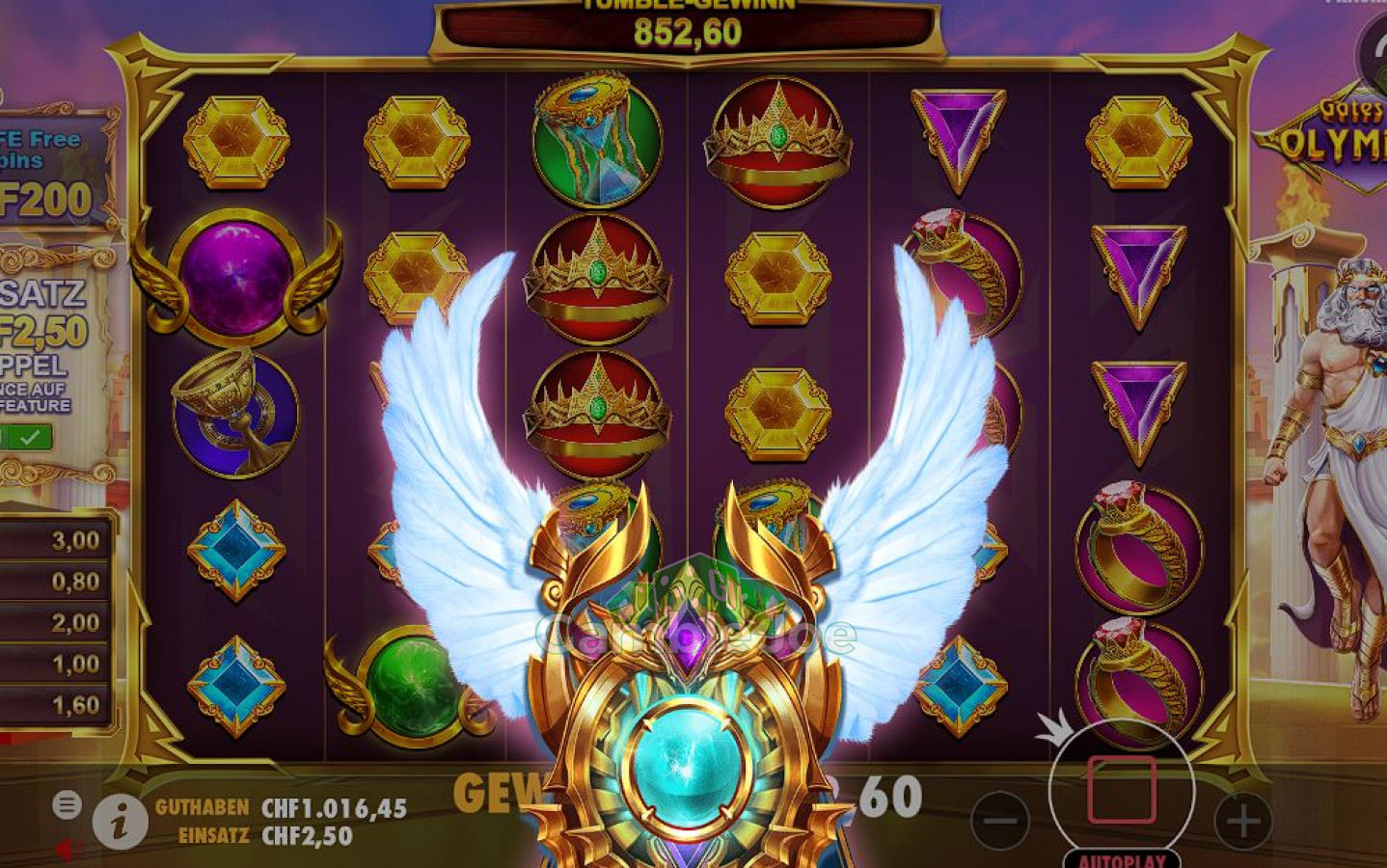 Casinoda Stratejik Oyun: Kazancınızı Artırmanın Sırları