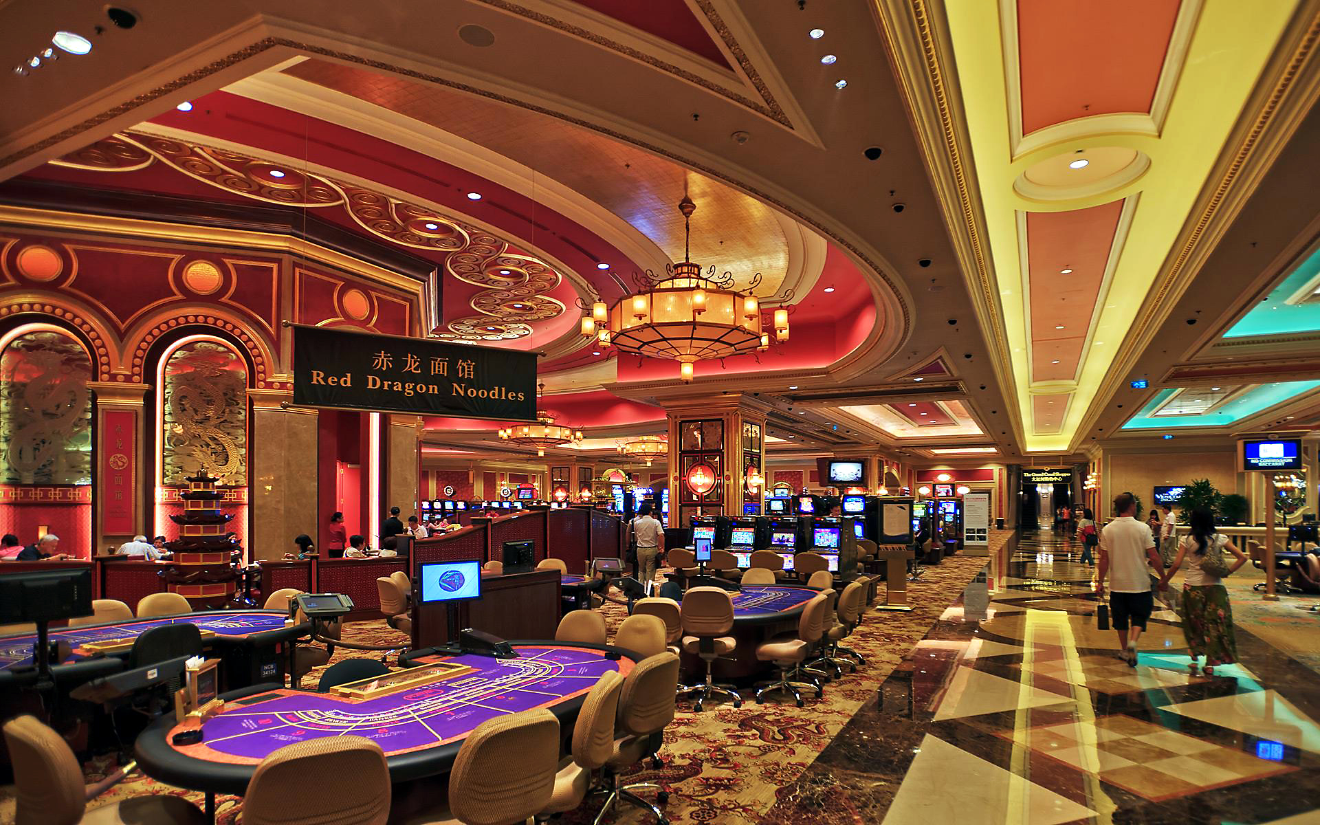 Grand Jackpot Slot Oyunu: VIP Seviyesinde Kazanmanın Sırları