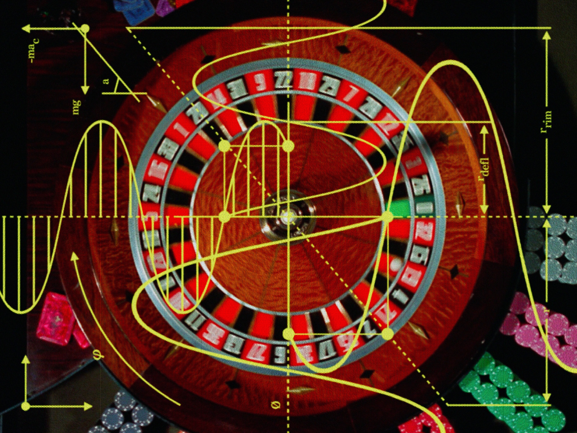 Muhteşem Slot Kazanma Stratejileri Rehberi