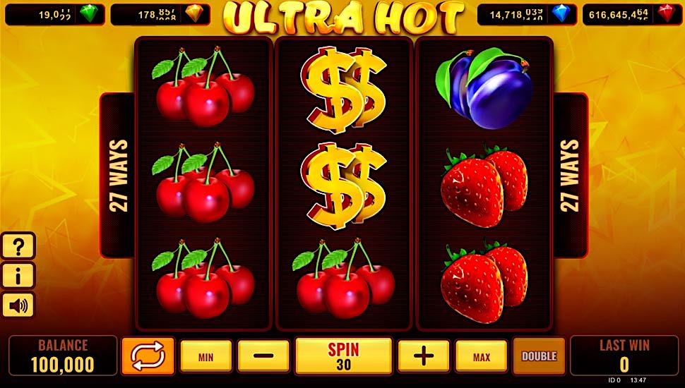 Rooli Anlamı: Stratejik Casino Oyunları