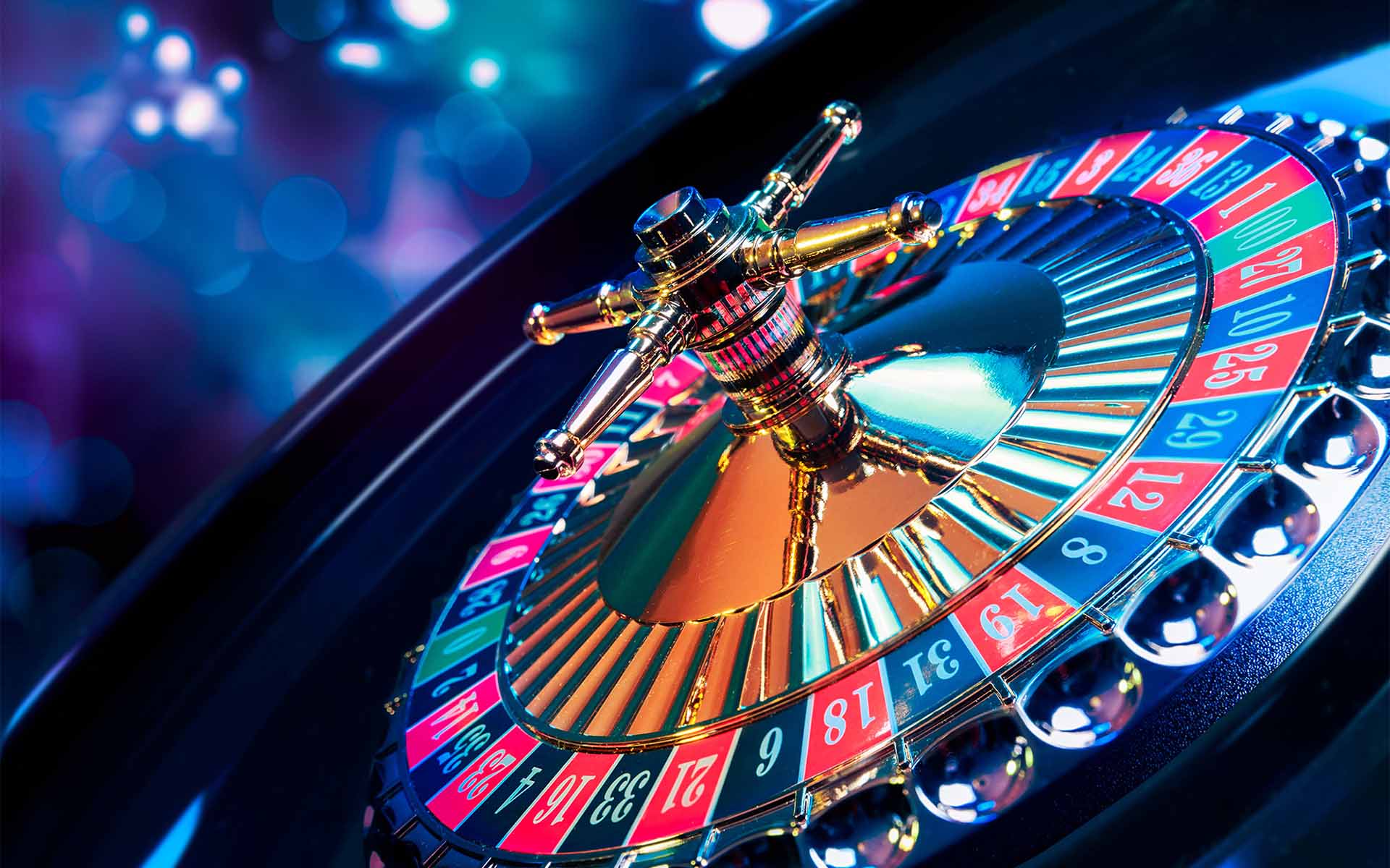 Rulo Devrimi: Slot Oyunlarında Şansın Algoritmaları