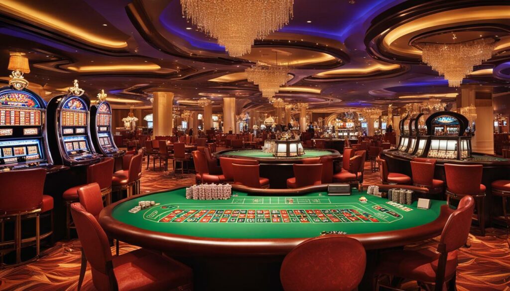 Rüyalara Dönüşen Kazanma Ritüeli: Slot Oyunlarında Başarıya Yol