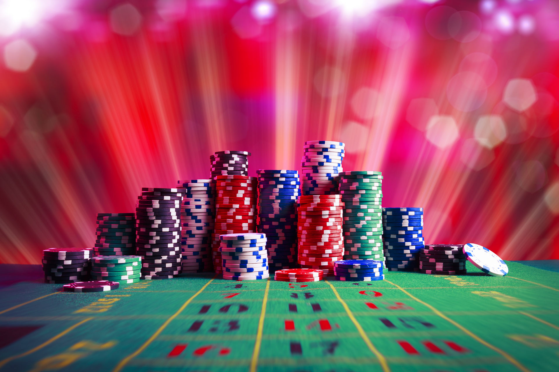 Slot Oyunu Stratejisi