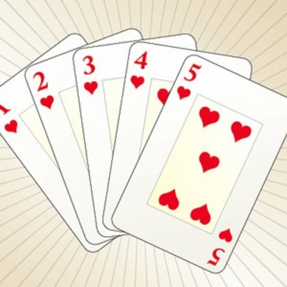 Poker Elleri