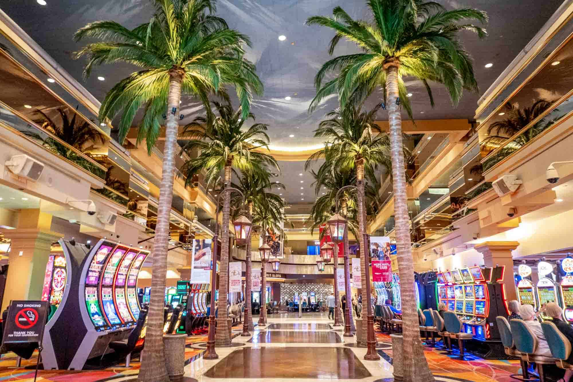 Slot Makinelerinde Şansınızı Artırma Sanatı