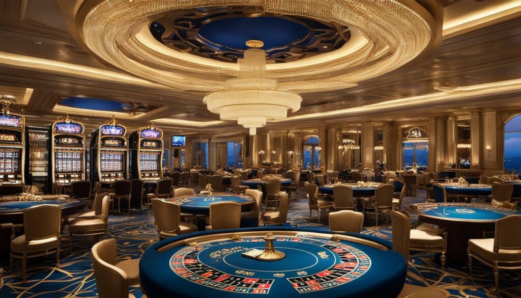 Slot Makinesi Algısı: Şansın Kıvrımları