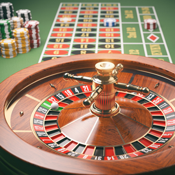 Slot Makinesi Algoritmaları: Geleceğin Trendleri
