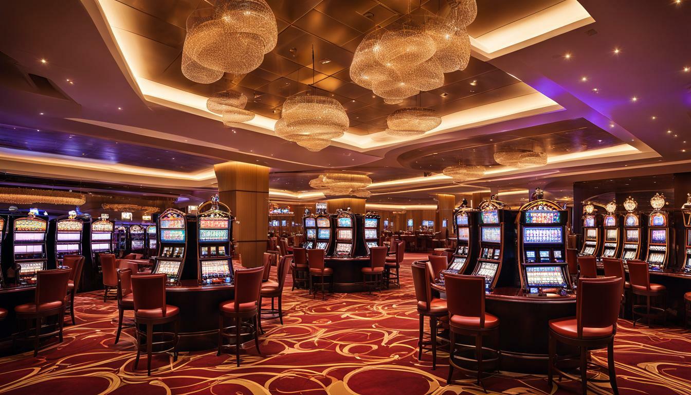 Slot Makinesi Stratejileri: Kazançları Artırmanın Yolları
