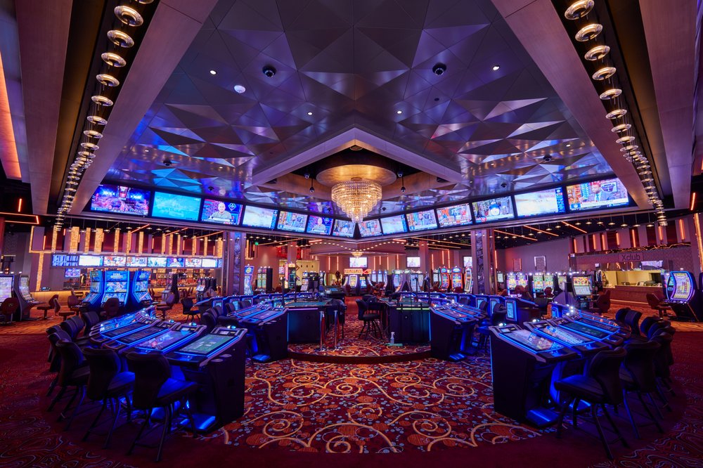 Slot Oyunları: Volatilite ve Risk Yönetimi