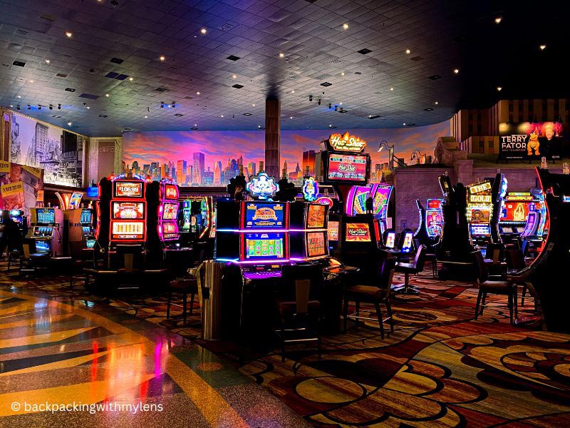 Yatırımla Kazançı Artıran Slot Oyunları
