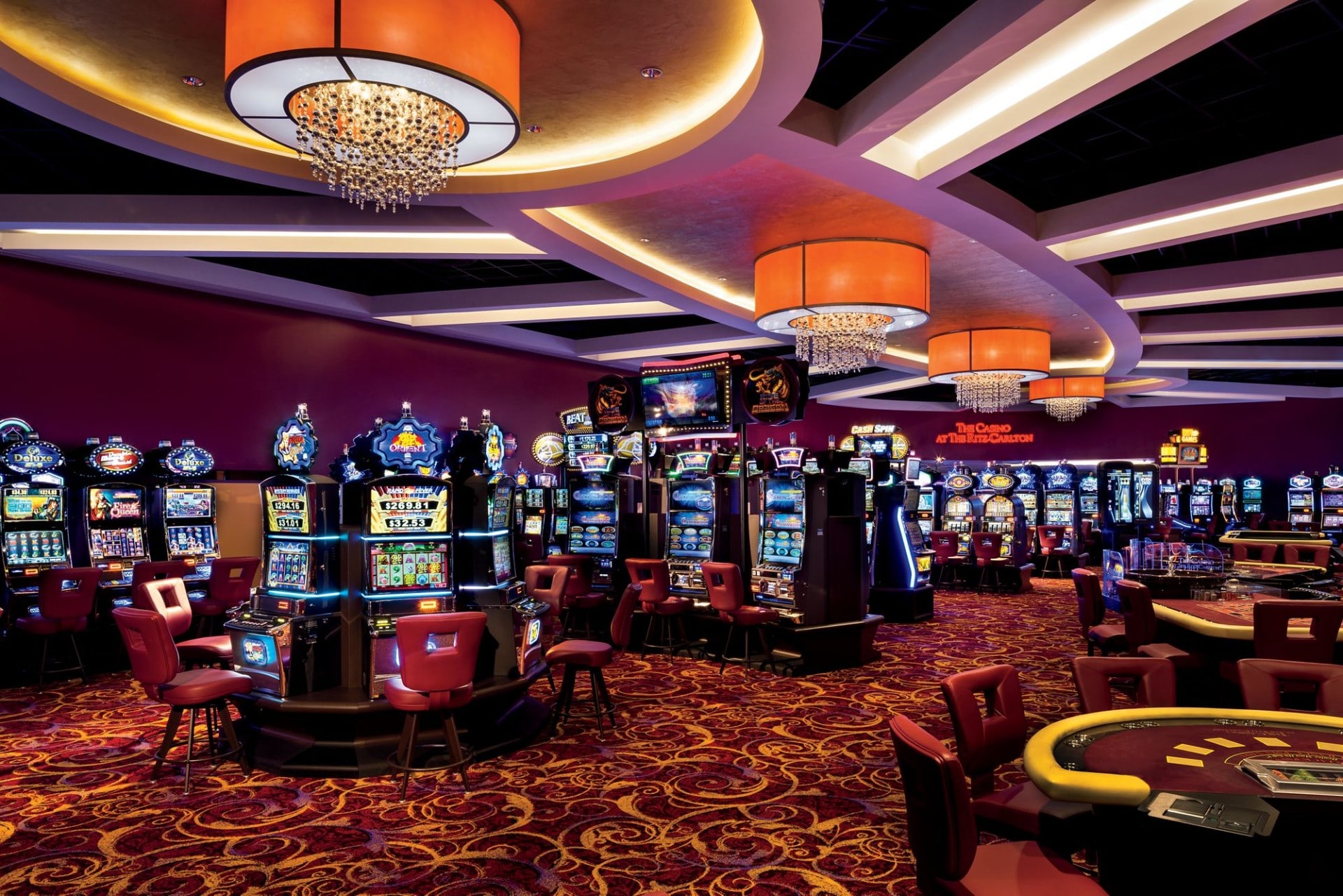 Yatırımla Kazançı Artıran Slot Oyunları